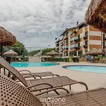 Apto A 300M Da Encantadora Praia Brava Ccu203