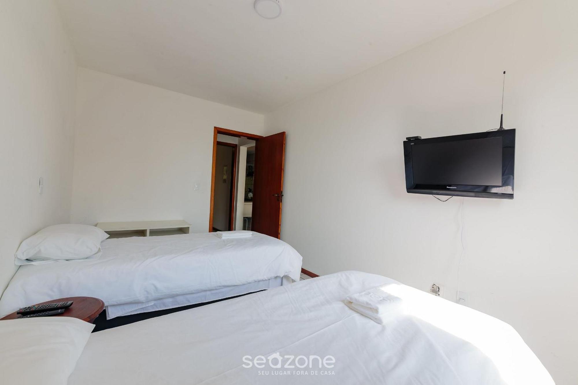 Apartamento Apto A 300m Da Encantadora Brava Ccu203 Florianópolis
