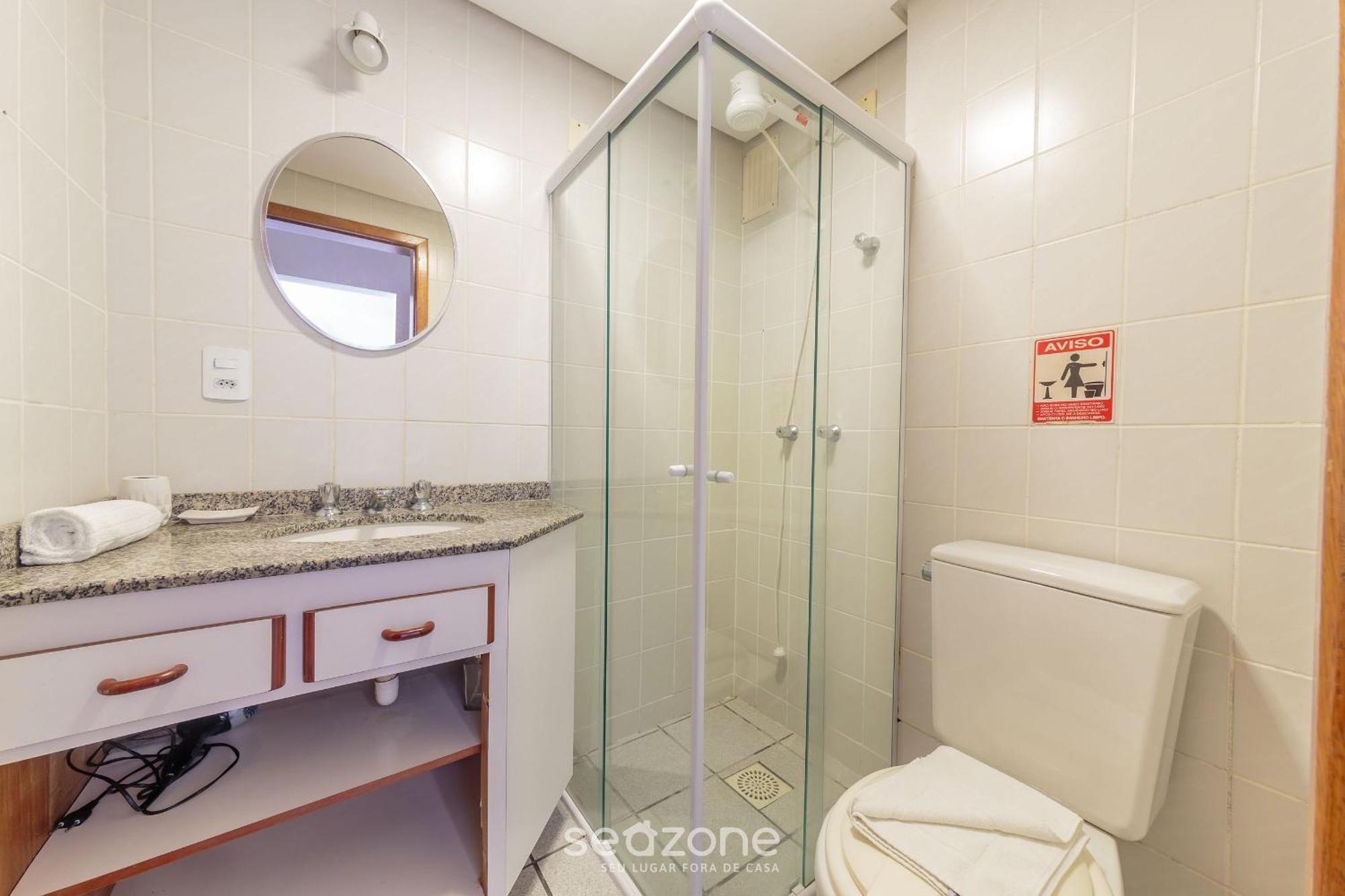 Apto A 300m Da Encantadora Brava Ccu203 Apartamento Florianópolis