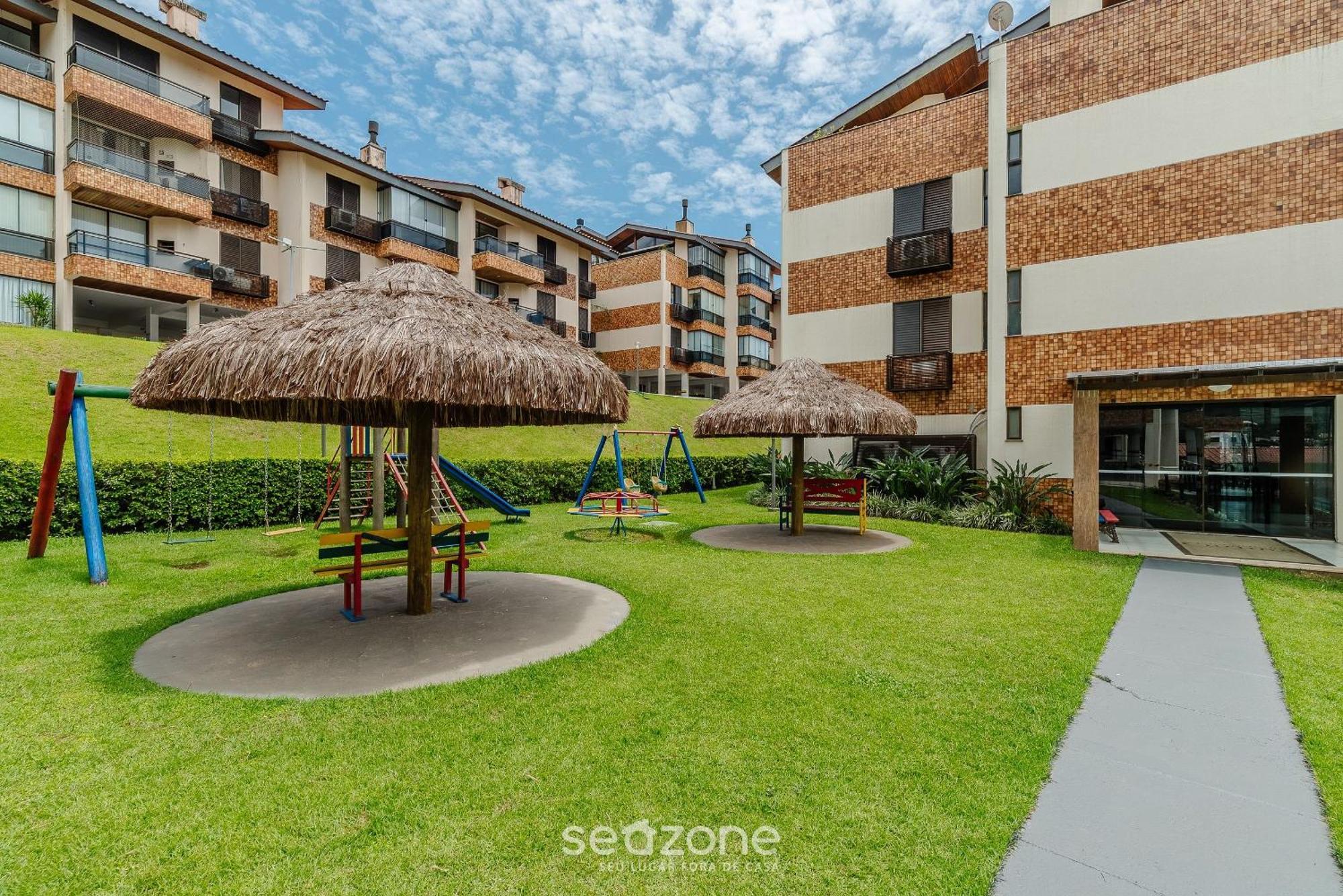 Apto A 300m Da Encantadora Brava Ccu203 Apartamento