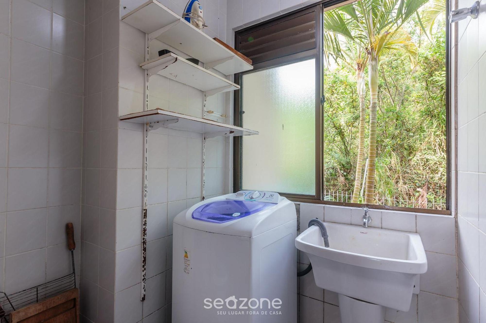 Apto A 300m Da Encantadora Brava Ccu203 Apartamento Florianópolis