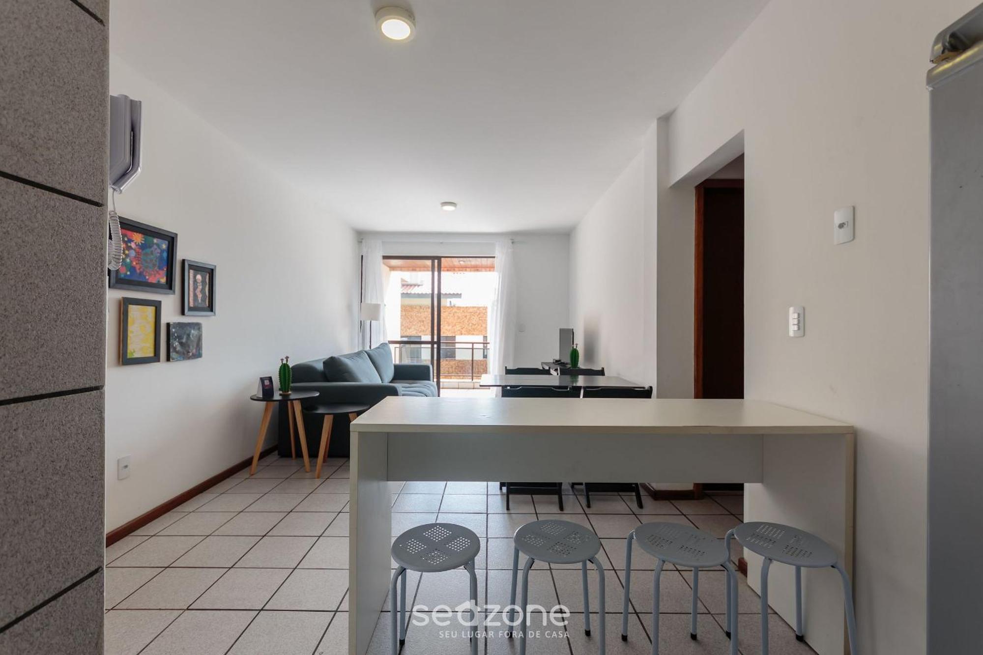 Apto A 300m Da Encantadora Brava Ccu203 Apartamento