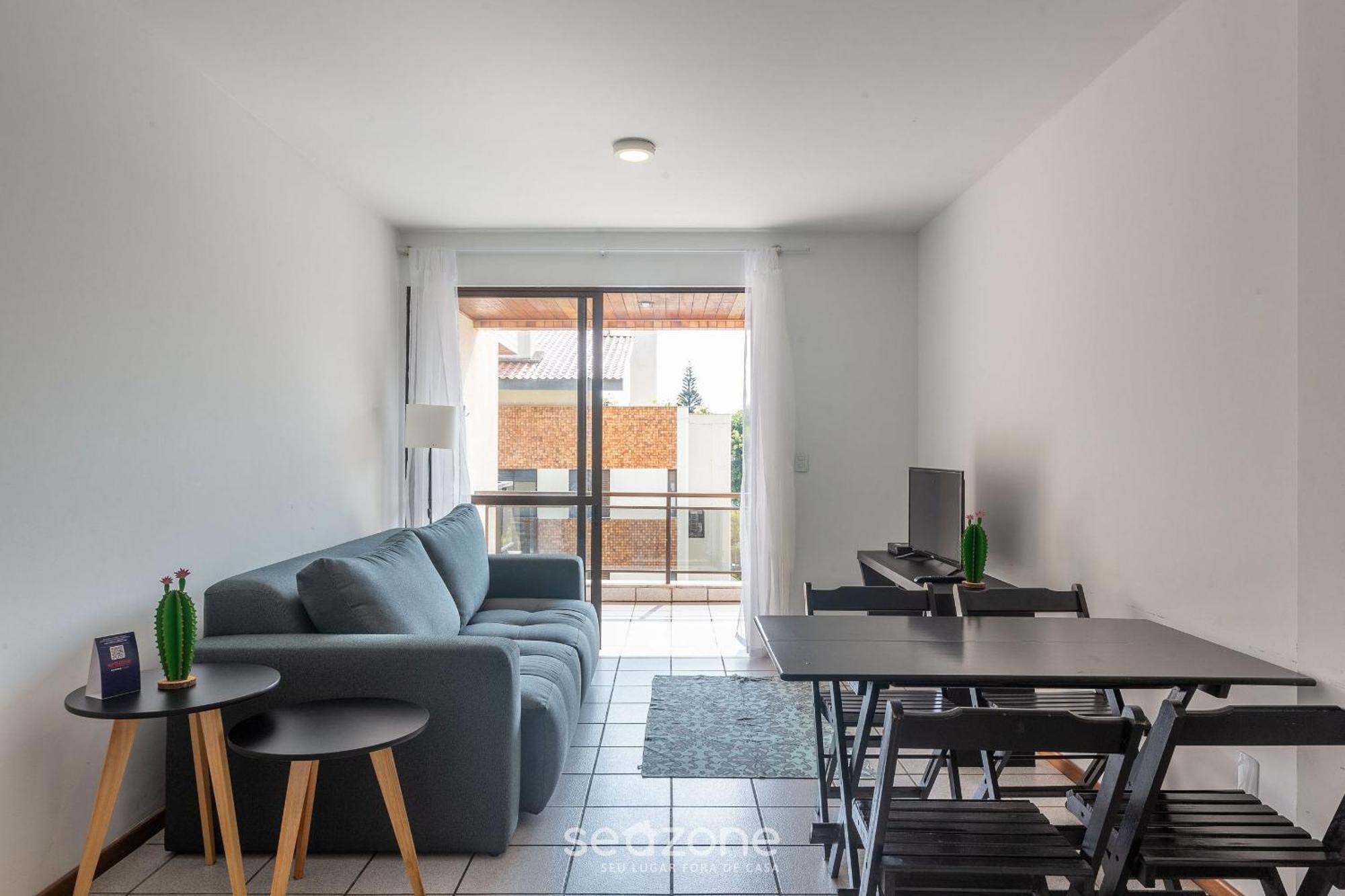 Apto A 300m Da Encantadora Brava Ccu203 Apartamento *